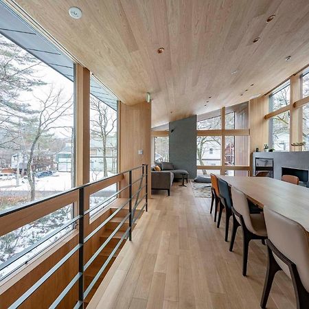 Kairos By The Mountain By The Hakuba Collection Villa Exterior photo