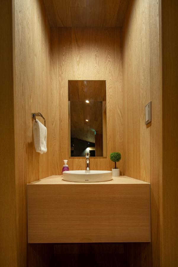 Kairos By The Mountain By The Hakuba Collection Villa Exterior photo