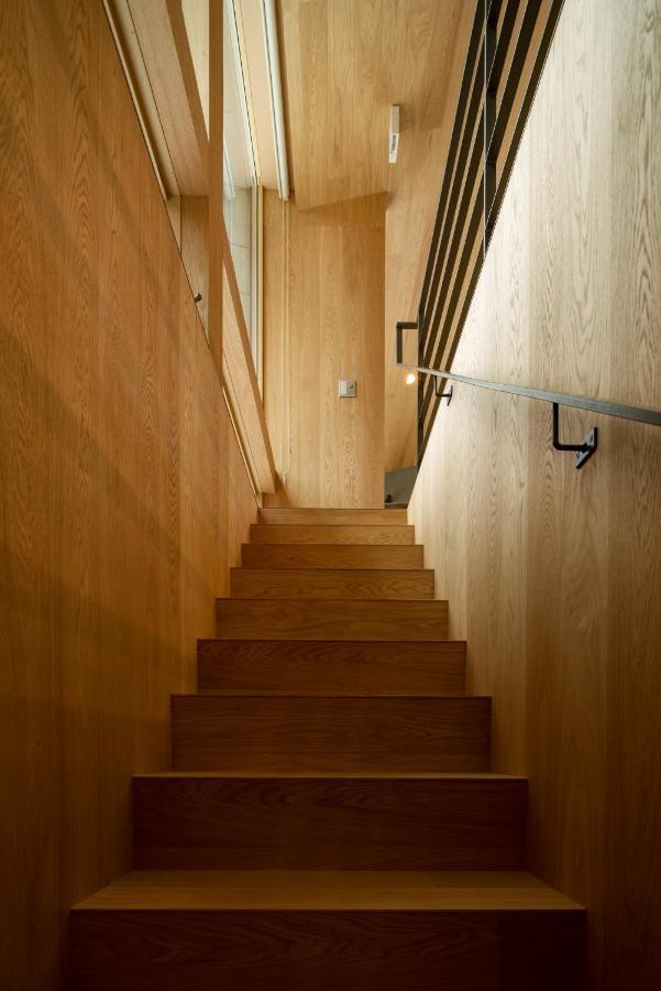 Kairos By The Mountain By The Hakuba Collection Villa Exterior photo
